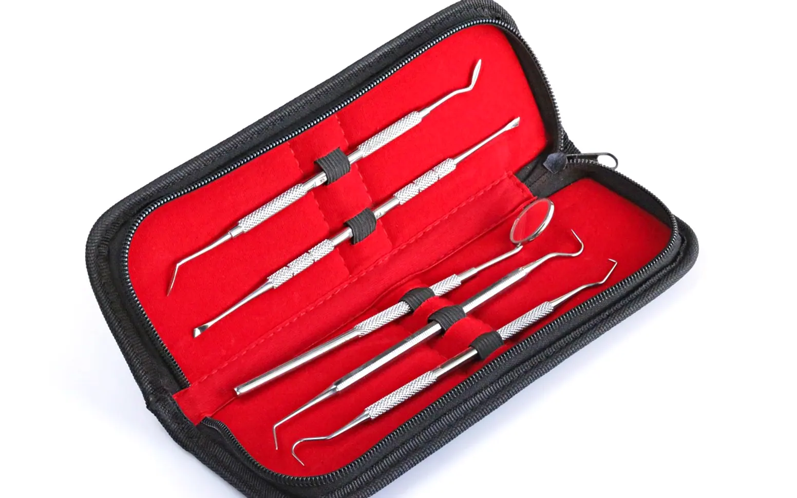 Dentistry, tooth and kit
