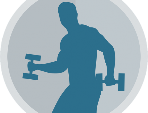 3 Great Dumbbell Exercises To Build Muscles When You Don’t Have Barbells