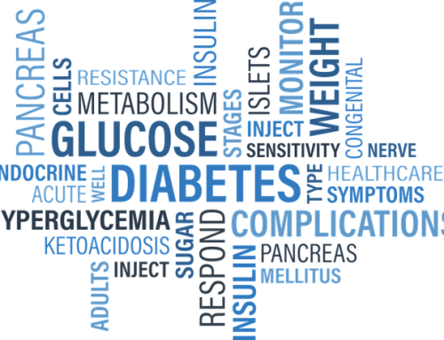 The Striking Relationship Between Diabetes and Insulin