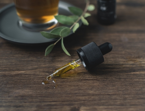 Discover the Healing Power of CBD Products: A Comprehensive Guide