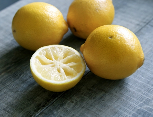 The Meyer Lemon Tree: A Unique Citrus Gem
