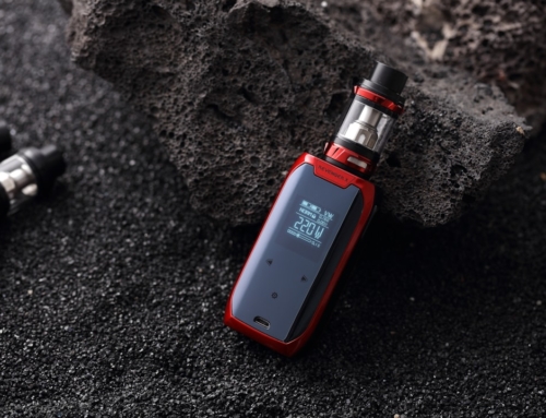 Reusable Vapes: A Modern Approach to Leaving Cigarettes Behind