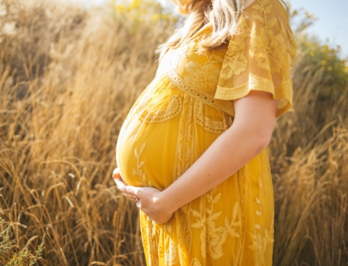From First Kick to First Glance: Documenting Pregnancy with Purpose
